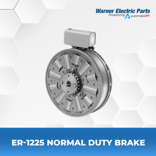 1225-Normal-Duty-Brake-Warnerelectricparts-ER-Series-ER-Electrically-Released