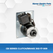 302-17-009-Wrap-Spring-Clutches-And-Clutches-Brakes-Warnerelectricparts-CB-Series