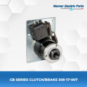 305-17-007-Wrap-Spring-Clutches-And-Clutches-Brakes-Warnerelectricparts-CB-Series