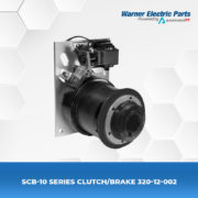 320-12-002-Wrap-Spring-Clutches-And-Clutches-Brakes-Warnerelectricparts-SCB-10-Series