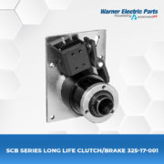 325-17-001-Wrap-Spring-Clutches-And-Clutches-Brakes-Warnerelectricparts-Super-CB-Series
