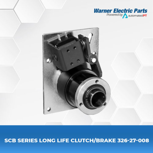 326-27-008-Wrap-Spring-Clutches-And-Clutches-Brakes-Warnerelectricparts-Super-CB-Series