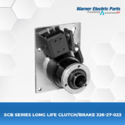 326-27-023-Wrap-Spring-Clutches-And-Clutches-Brakes-Warnerelectricparts-Super-CB-Series