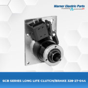 328-27-044-Wrap-Spring-Clutches-And-Clutches-Brakes-Warnerelectricparts-Super-CB-Series