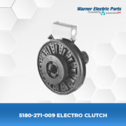 5180-271-009-Electro-Clutch-Clutch&Brake-Warnerelectricparts-Foot-Mounted-Clutches&Brakes-EC-Series