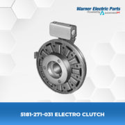 5181-271-031-Electro-Clutch-Clutch&Brake-Warnerelectricparts-Foot-Mounted-Clutches&Brakes-EC-Series