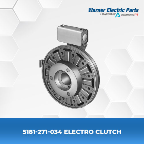 5181-271-034-Electro-Clutch-Clutch&Brake-Warnerelectricparts-Foot-Mounted-Clutches&Brakes-EC-Series