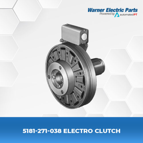 5181-271-038-Electro-Clutch-Clutch&Brake-Warnerelectricparts-Foot-Mounted-Clutches&Brakes-EC-Series