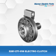 5281-271-018-Electro-Clutch-Clutch&Brake-Warnerelectricparts-Foot-Mounted-Clutches&Brakes-EC-Series