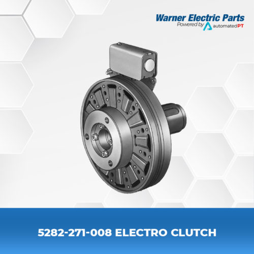 5282-271-008-Electro-Clutch-Clutch&Brake-Warnerelectricparts-Foot-Mounted-Clutches&Brakes-EC-Series