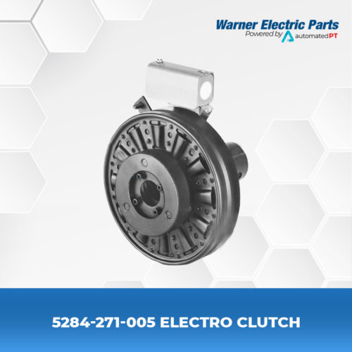 5284-271-005-Electro-Clutch-Clutch&Brake-Warnerelectricparts-Foot-Mounted-Clutches&Brakes-EC-Series