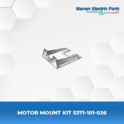 5370-101-026-Accesories-Motor-Mount-Kit-Warnerelectricparts-Motor-Mount-Kit