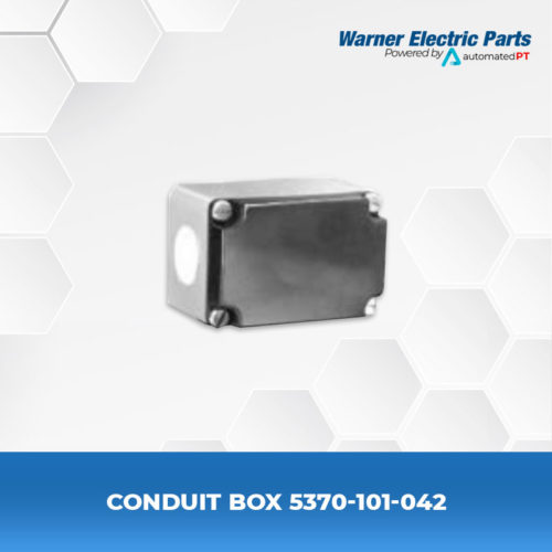 5370-101-042-Accessories-Conduit-Box-Warnerelectricparts-Conduit-Box