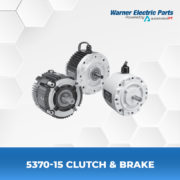 5370-15-Clutch&Brake-Warnerelectricparts-EUM-Series-EUM-Enclosed-Module