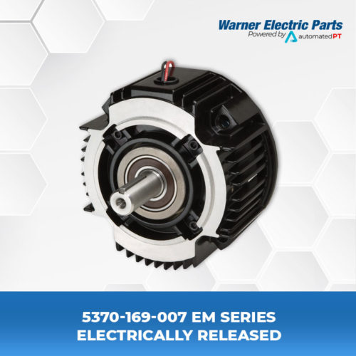 5370-169-007-Warnerelectricparts-EM-Series-EM-Electrically-Released