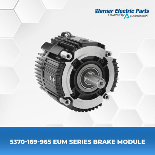5370-169-965-EUM-Brake-Module-Clutch&Brake-Warnerelectricparts-EUM-Series-EUM-Totally-Enclosed