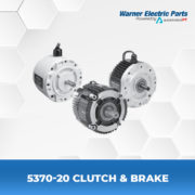 5370-19-Clutch&Brake-Warnerelectricparts-EUM-Series-EUM-Enclosed-Module
