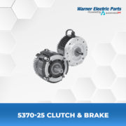 5370-25-Clutch&Brake-Warnerelectricparts-EUM-Series-EUM-Enclosed-Module