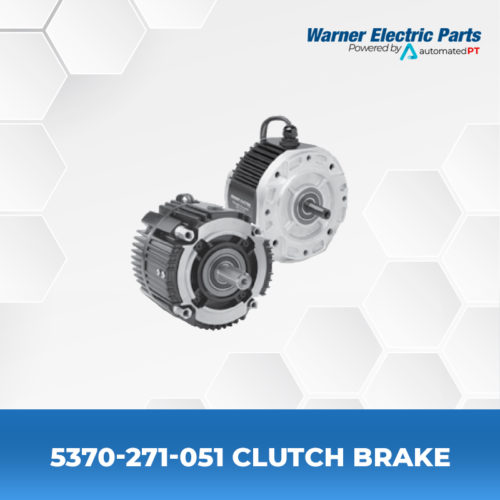 5370-271-051-Clutch&Brake-Warnerelectricparts-EUM-Series-EUM-Enclosed-Module