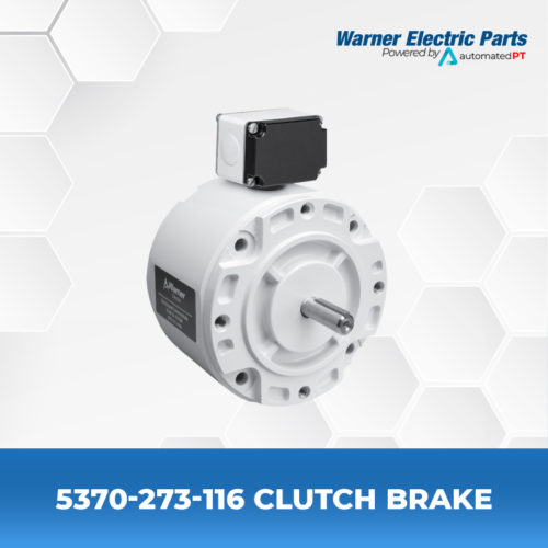 5370-273-116-Clutch&Brake-Warnerelectricparts-EUM-Series-EUM-W-Series