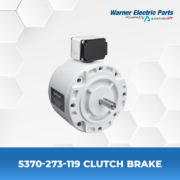 5370-273-119-Clutch&Brake-Warnerelectricparts-EUM-Series-EUM-W-Series