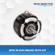 5370-33-EUM-Brake-With-Kit-Clutch&Brake-Warnerelectricparts-EUM-Series-EUM-Totally-Enclosed