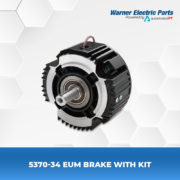 5370-34-EUM-Brake-With-Kit-Clutch&Brake-Warnerelectricparts-EUM-Series-EUM-Totally-Enclosed