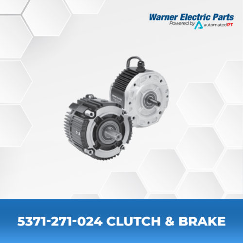5371-271-024-Clutch&Brake-Warnerelectricparts-EUM-Series-EUM-Enclosed-Module