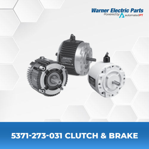 5371-273-031-Clutch&Brake-Warnerelectricparts-EUM-Series-EUM-Enclosed-Module