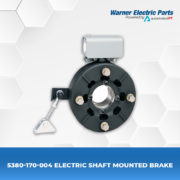 5380-170-004-Electric-Shaft-Mounted-Brake-Clutch&Brake-Warnerelectricparts-Shaft-Mounted