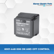6001-448-006-Controls-On-Off-Warnerelectricparts-On&Off-Control