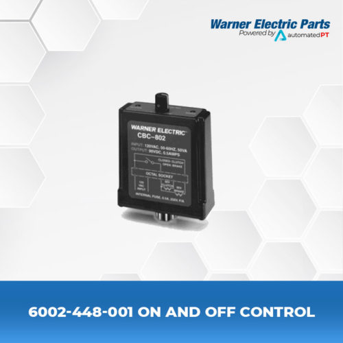 6002-448-001-Controls-On-Off-Warnerelectricparts-On&Off-Control