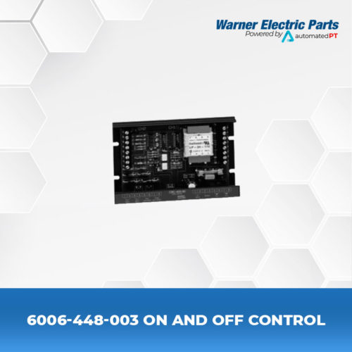 6006-448-003-Controls-On-Off-Warnerelectricparts-On&Off-Control