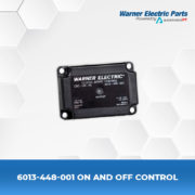 6013-448-001-Controls-On-Off-Warnerelectricparts-On&Off-Control