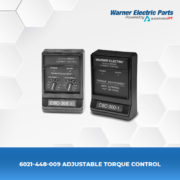 6021-448-009-Controls-Adjustable-Torque-Warnerelectricparts-Adjustable-Torque-Control