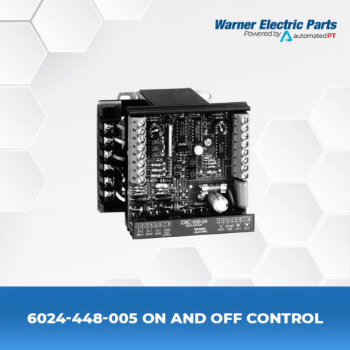 6024-448-005-Controls-On-Off-Warnerelectricparts-On&Off-Control