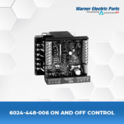 6024-448-006-Controls-On-Off-Warnerelectricparts-On&Off-Control