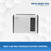 6041-448-002-Controls-Overexcitation-Controls-Warnerelectricparts-Overexcitation-Control