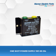 901-00-014-Controls-PowerSupply-Warnerelectricparts-One-Shot-Power-Supply