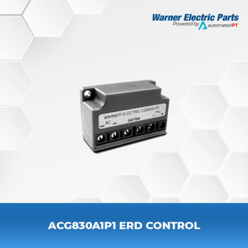 ACG830A1P1-Controls-ERD-Control-Units-Warnerelectricparts-ERD-Control