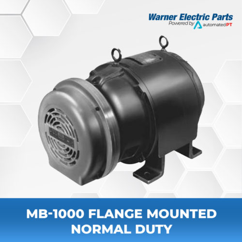 MB-1000-Flange-Mounted-Normal-Duty-Warnerelectricparts-Customdesign-MBSeries