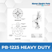 PB-1225-Heavy-Duty-Warnerelectricparts-Customdesign-PBSeries-Diagram