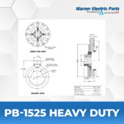 PB-1525-Heavy-Duty-Warnerelectricparts-Customdesign-PBSeries-Diagram