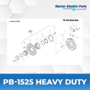 PB-1525-Heavy-Duty-Warnerelectricparts-Customdesign-PBSeries-Drawing