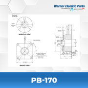 PB-170-Warnerelectricparts-Customdesign-PBSeries-Diagram