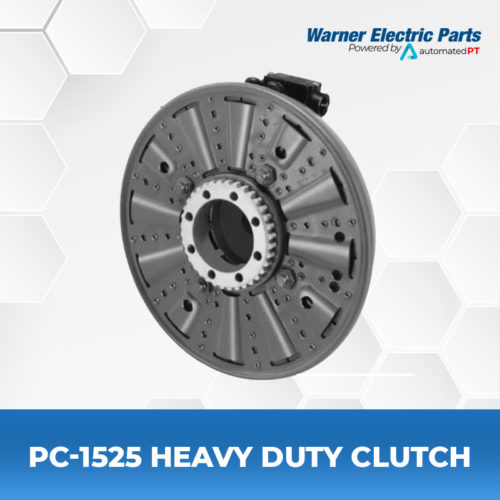 PC-1525-Heavy-Duty-Clutch-Warnerelectricparts-Customdesign-PCSeries
