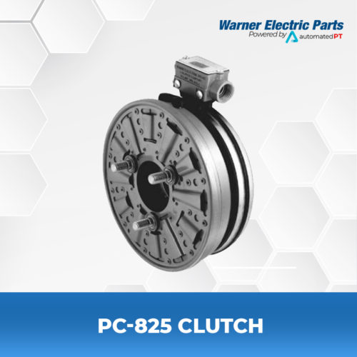 PC-825-Clutch-Warnerelectricparts-Customdesign-PCSeries