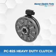 PC-825-Heavy-Duty-Clutch-Warnerelectricparts-Customdesign-PCSeries