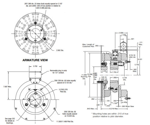 PCB-1000-Heavy-Duty-Warnerelectricparts-Customdesign-PCBSeries-Diagram