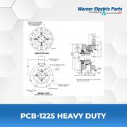 PCB-1225-Heavy-Duty-Warnerelectricparts-Customdesign-PCBSeries-Diagram